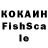 КЕТАМИН VHQ Renjer Renjer